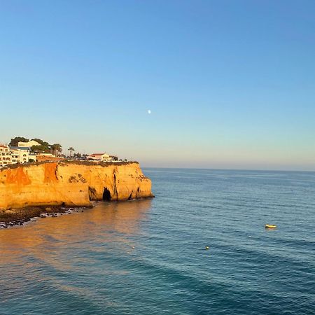 21 On Pescadores T2 Carvoeiro  Kültér fotó